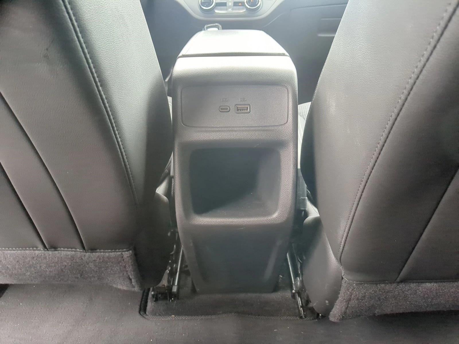 2024 Buick Envista FWD 4dr Preferred