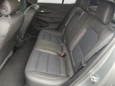 2024 Buick Envista FWD 4dr Preferred