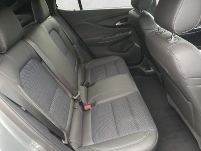2024 Buick Envista FWD 4dr Preferred