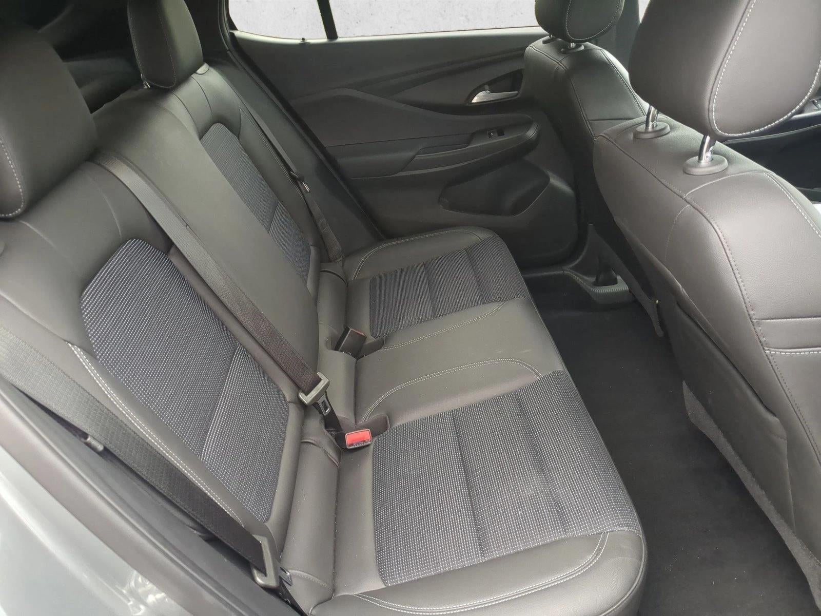 2024 Buick Envista FWD 4dr Preferred