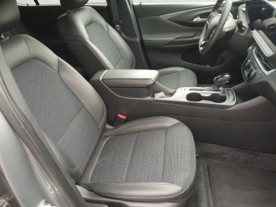 2024 Buick Envista FWD 4dr Preferred