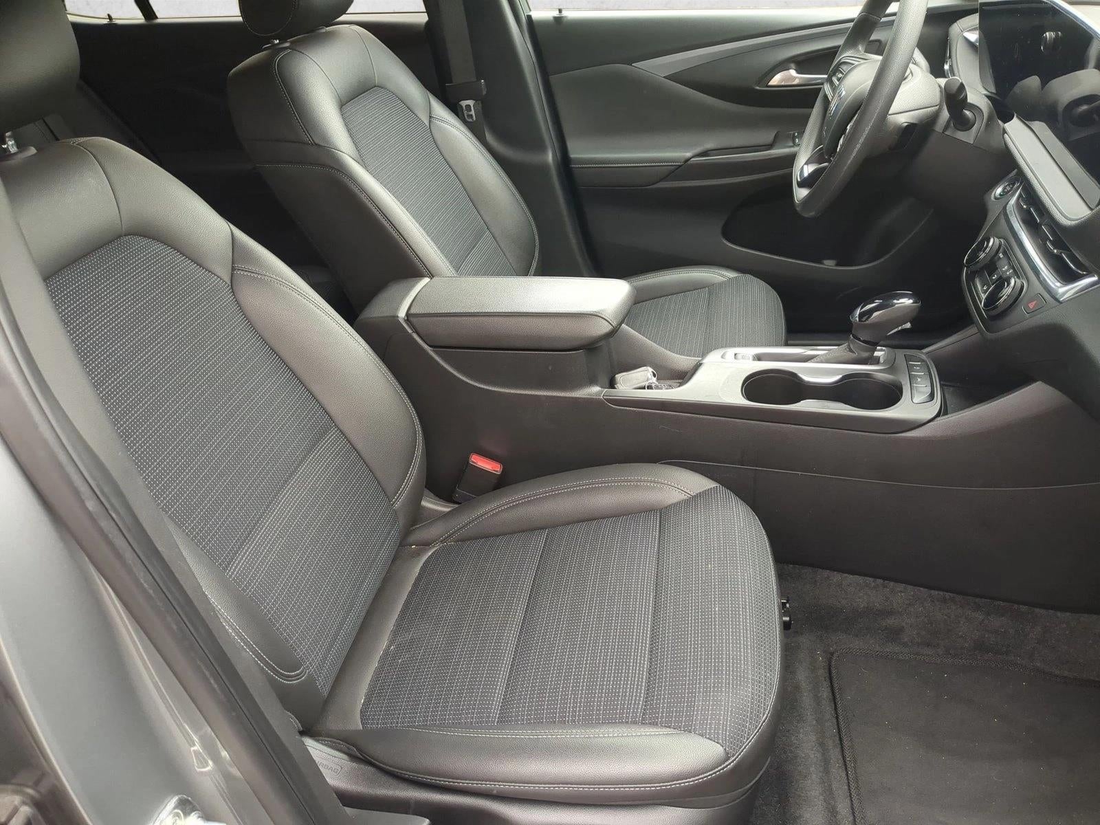 2024 Buick Envista FWD 4dr Preferred