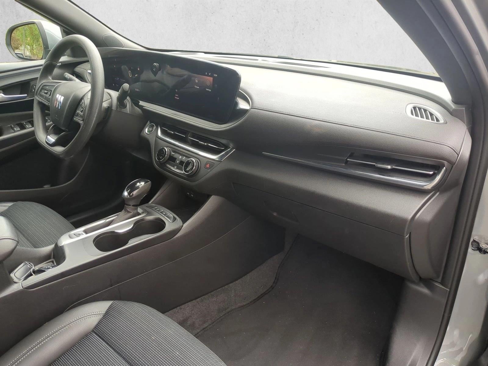 2024 Buick Envista FWD 4dr Preferred