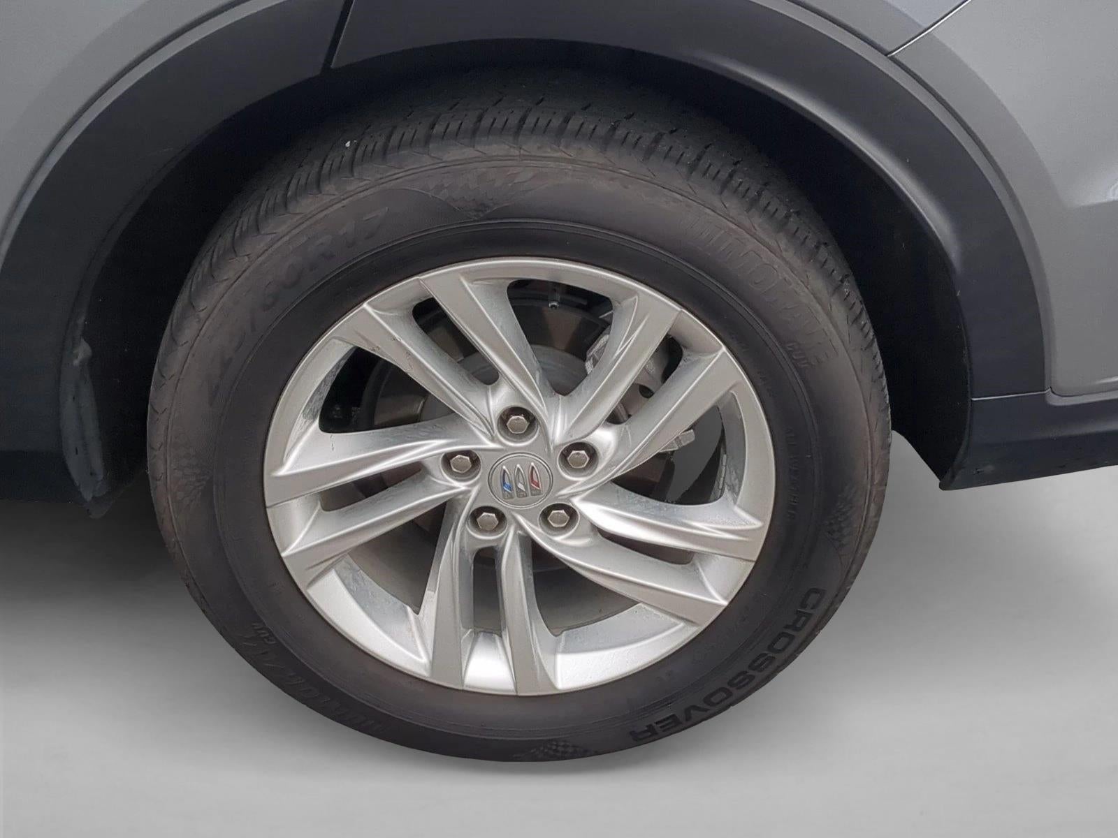 2024 Buick Envista FWD 4dr Preferred