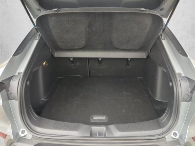 2024 Buick Envista FWD 4dr Preferred