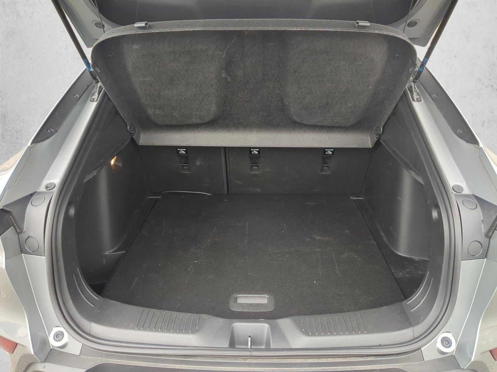 2024 Buick Envista FWD 4dr Preferred