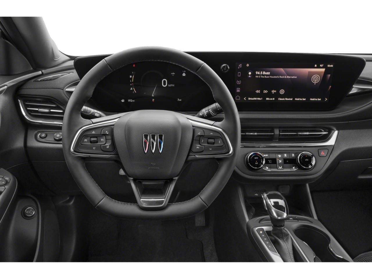 2024 Buick Envista FWD 4dr Preferred