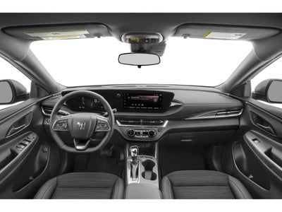 2024 Buick Envista FWD 4dr Preferred