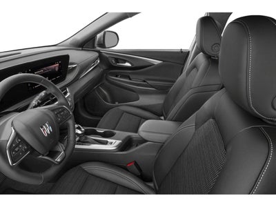 2024 Buick Envista FWD 4dr Preferred
