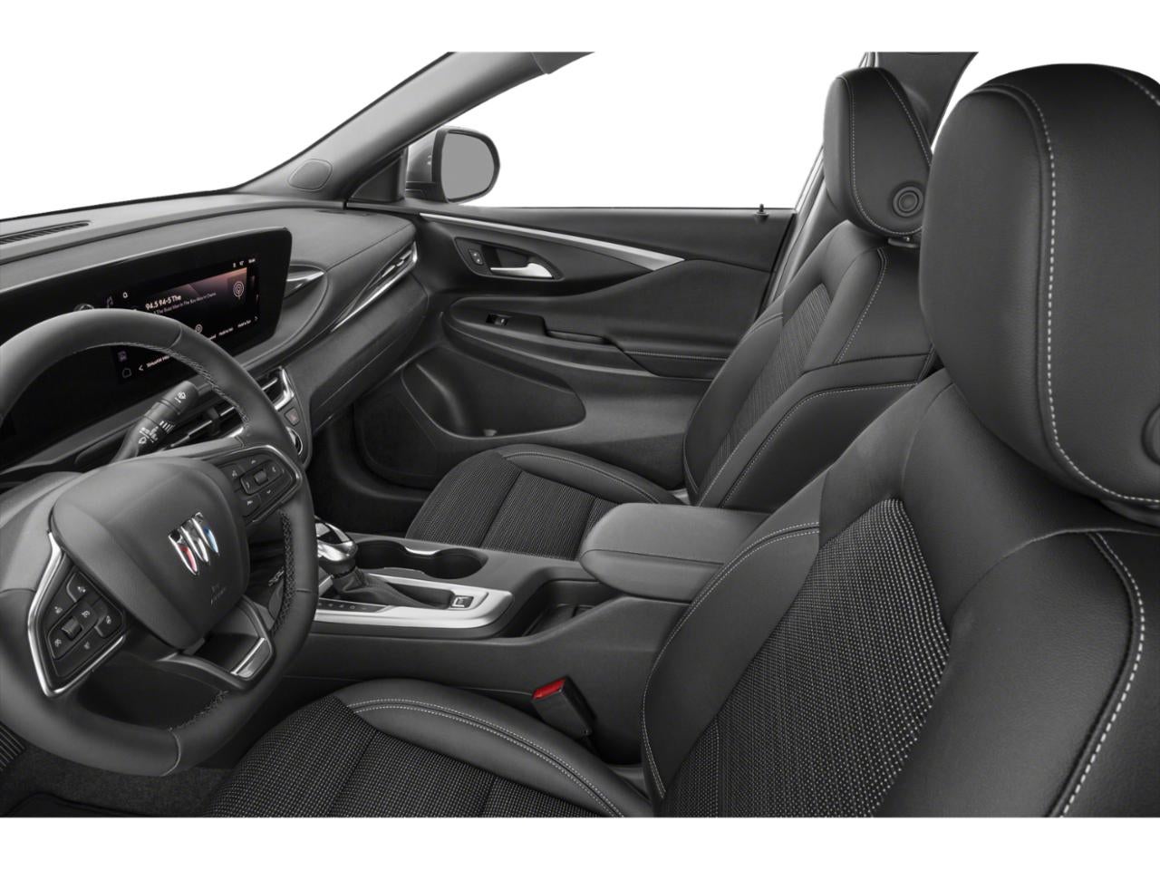 2024 Buick Envista FWD 4dr Preferred