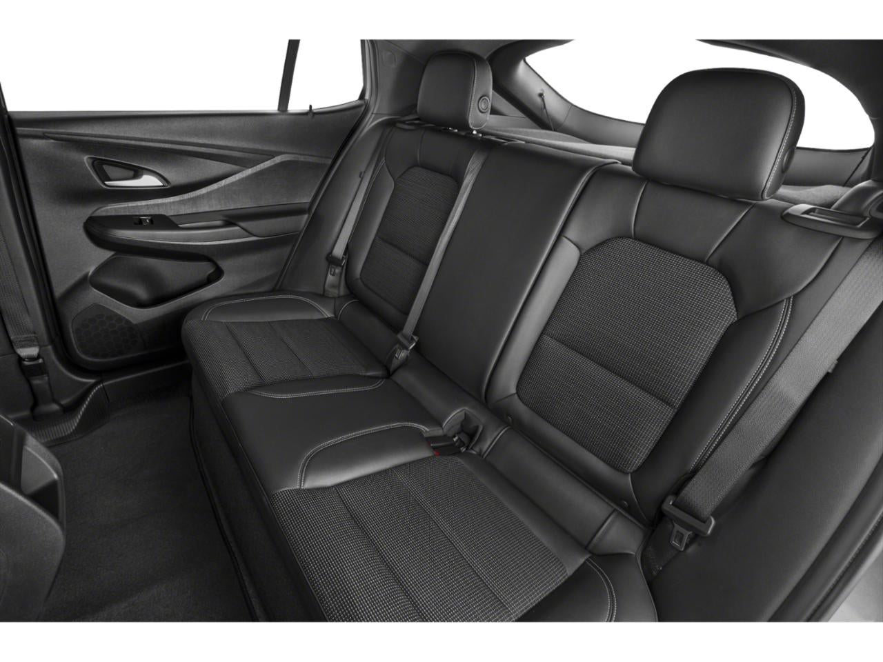 2024 Buick Envista FWD 4dr Preferred