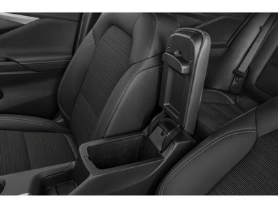 2024 Buick Envista FWD 4dr Preferred