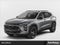 2024 Chevrolet Trax FWD 4dr LT