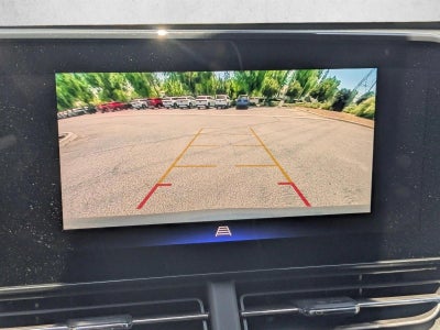 2024 Chevrolet Trax FWD 4dr LT