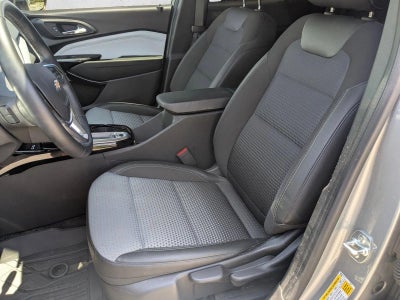 2024 Chevrolet Trax FWD 4dr LT