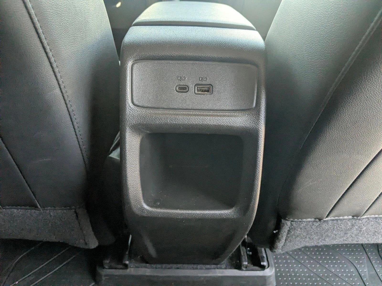 2024 Chevrolet Trax FWD 4dr LT