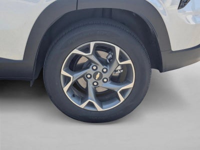 2024 Chevrolet Trax FWD 4dr LT