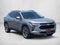 2024 Chevrolet Trax FWD 4dr LT