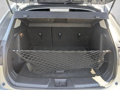 2024 Chevrolet Trax FWD 4dr LT