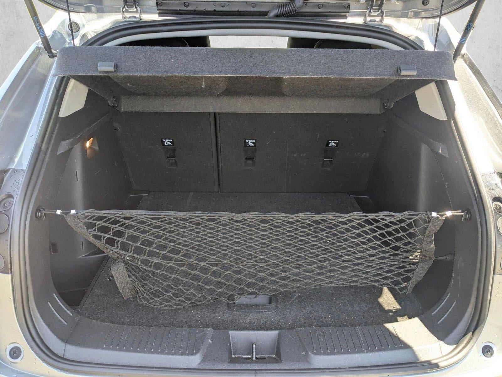 2024 Chevrolet Trax FWD 4dr LT