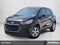 2021 Chevrolet Trax LS FWD
