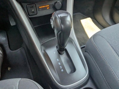 2021 Chevrolet Trax LS FWD