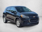2021 Chevrolet Trax LS FWD