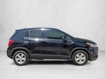 2021 Chevrolet Trax LS FWD