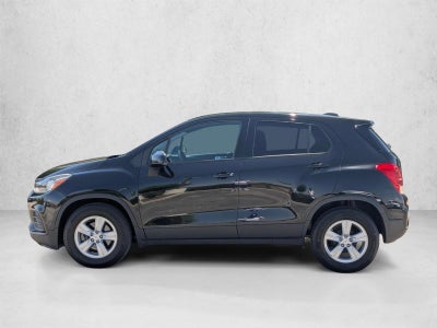 2021 Chevrolet Trax LS FWD