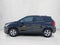 2021 Chevrolet Trax LS FWD