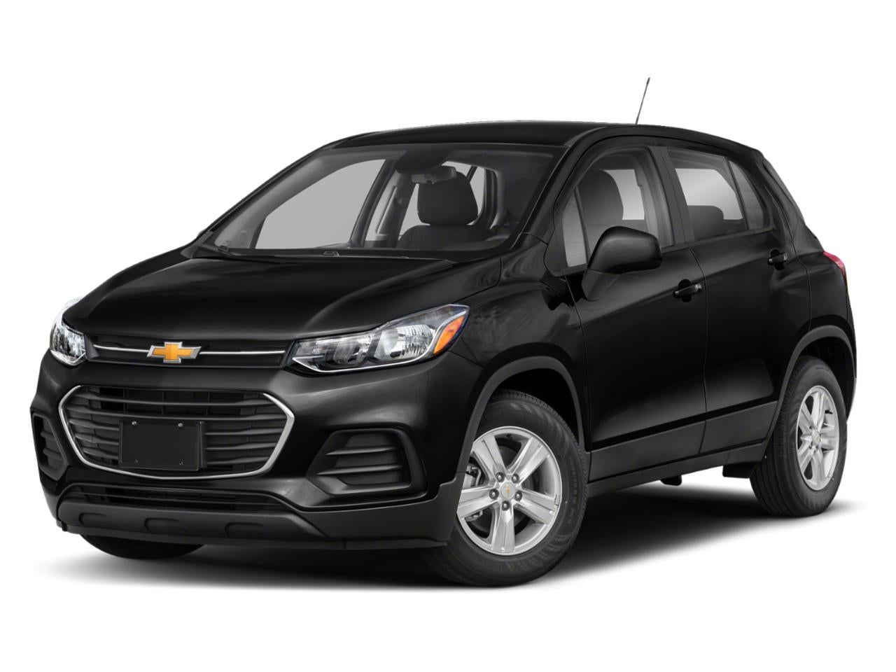 2021 Chevrolet Trax LS FWD