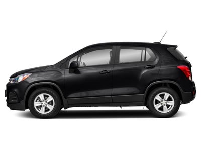 2021 Chevrolet Trax LS FWD