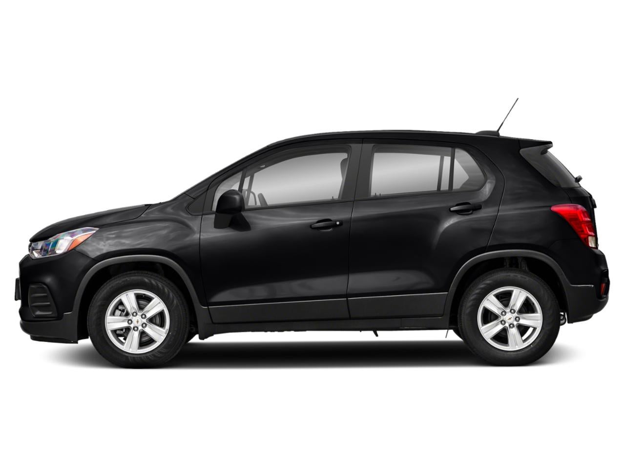 2021 Chevrolet Trax LS FWD