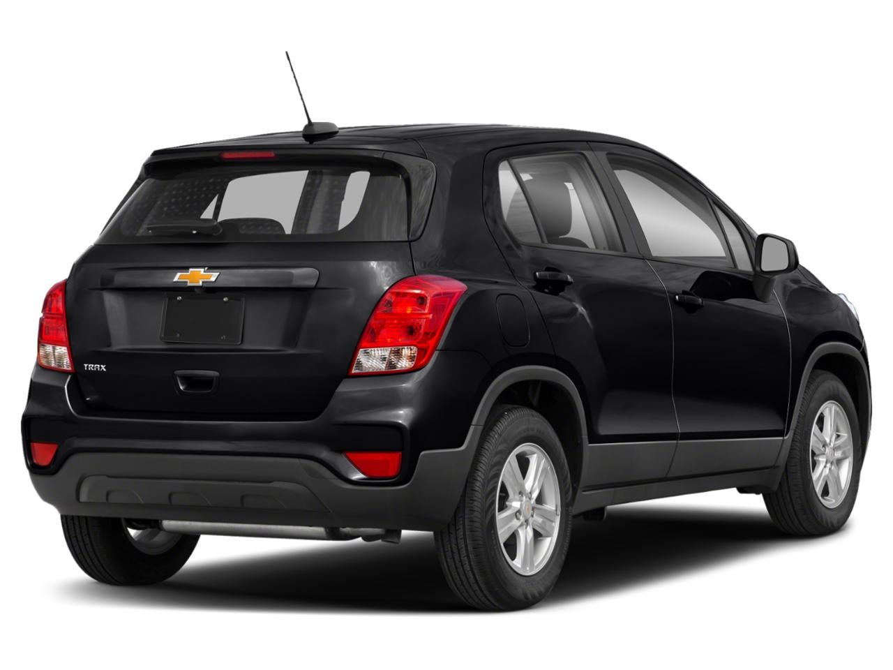 2021 Chevrolet Trax LS FWD