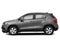2021 Chevrolet Trax LS FWD
