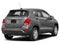 2021 Chevrolet Trax LS FWD