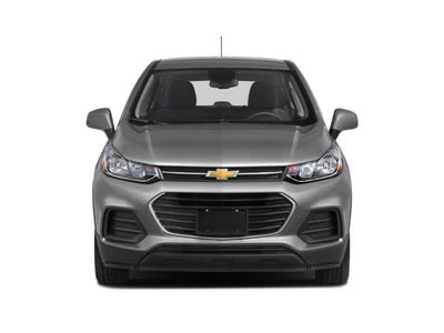 2021 Chevrolet Trax LS FWD