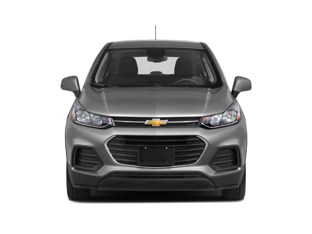 2021 Chevrolet Trax LS FWD