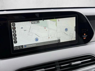 2021 Hyundai PALISADE SEL FWD