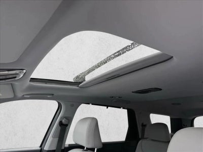 2021 Hyundai PALISADE SEL FWD