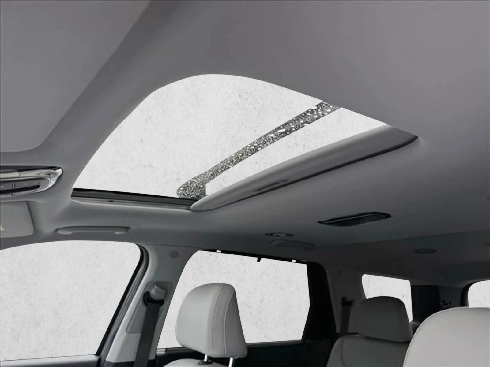 2021 Hyundai PALISADE SEL FWD