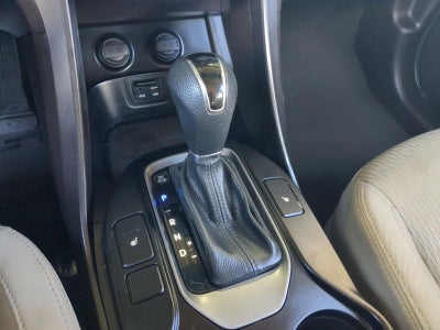 2015 Hyundai SANTA FE AWD 4dr GLS