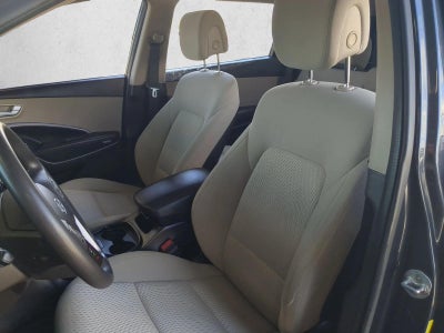 2015 Hyundai SANTA FE AWD 4dr GLS