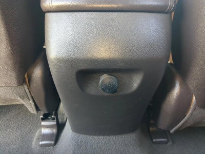 2015 Hyundai SANTA FE AWD 4dr GLS
