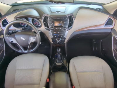 2015 Hyundai SANTA FE AWD 4dr GLS