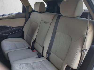 2015 Hyundai SANTA FE AWD 4dr GLS
