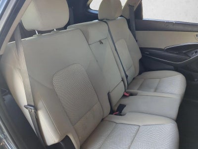 2015 Hyundai SANTA FE AWD 4dr GLS