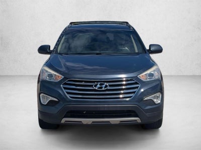 2015 Hyundai SANTA FE AWD 4dr GLS