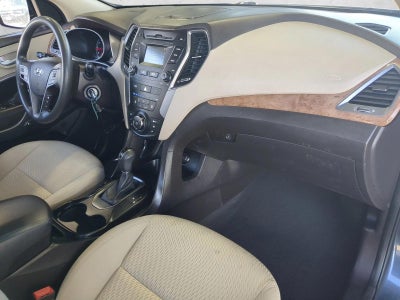 2015 Hyundai SANTA FE AWD 4dr GLS