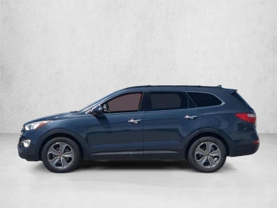 2015 Hyundai SANTA FE AWD 4dr GLS